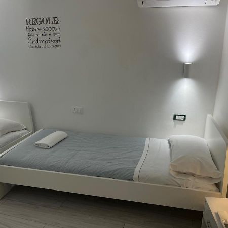 Appartamento Balbi Γένοβα Εξωτερικό φωτογραφία