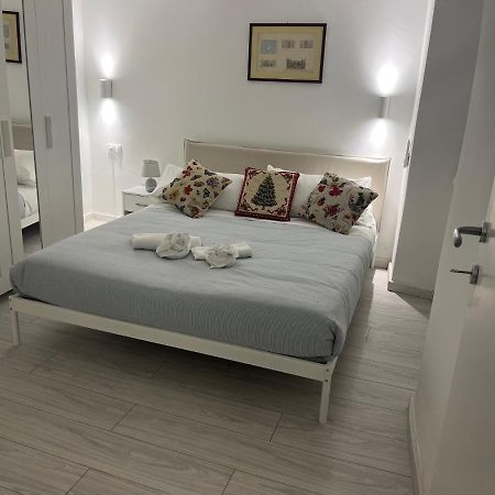 Appartamento Balbi Γένοβα Εξωτερικό φωτογραφία