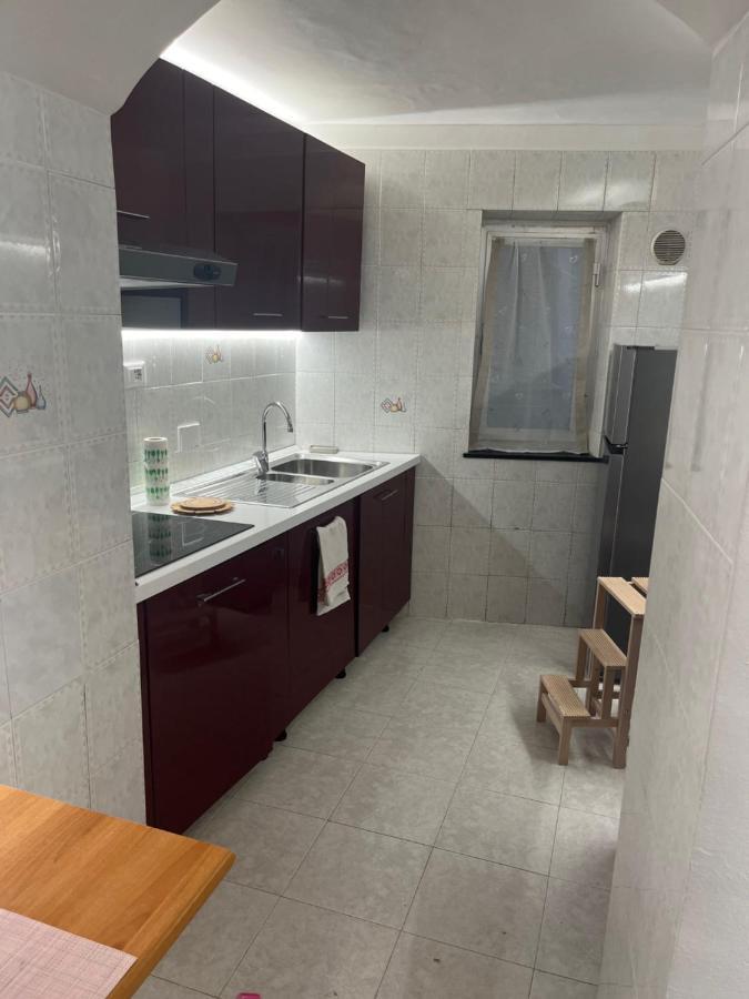 Appartamento Balbi Γένοβα Εξωτερικό φωτογραφία