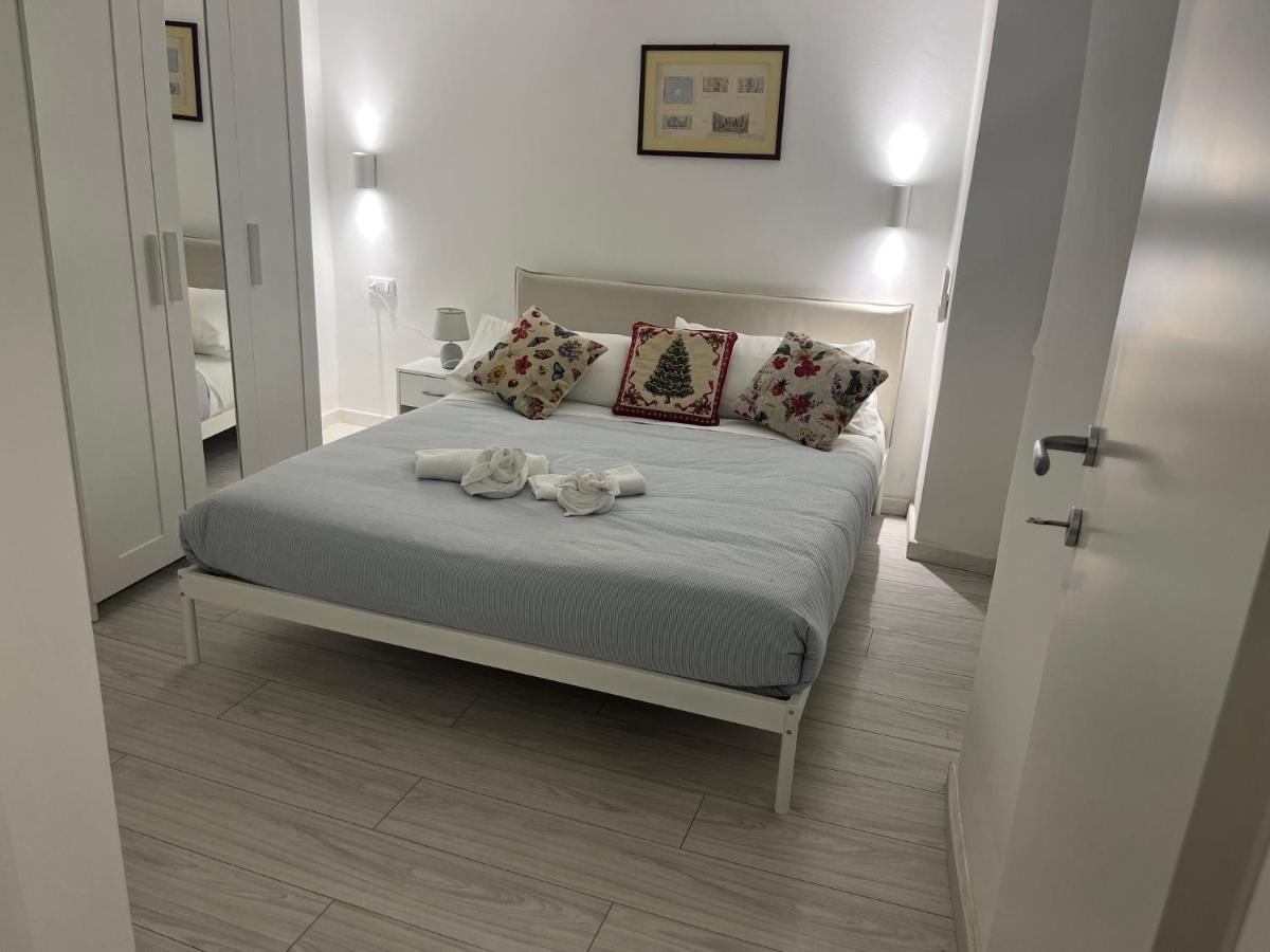 Appartamento Balbi Γένοβα Εξωτερικό φωτογραφία