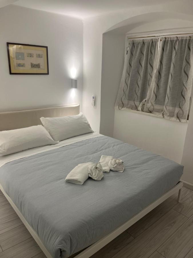 Appartamento Balbi Γένοβα Εξωτερικό φωτογραφία