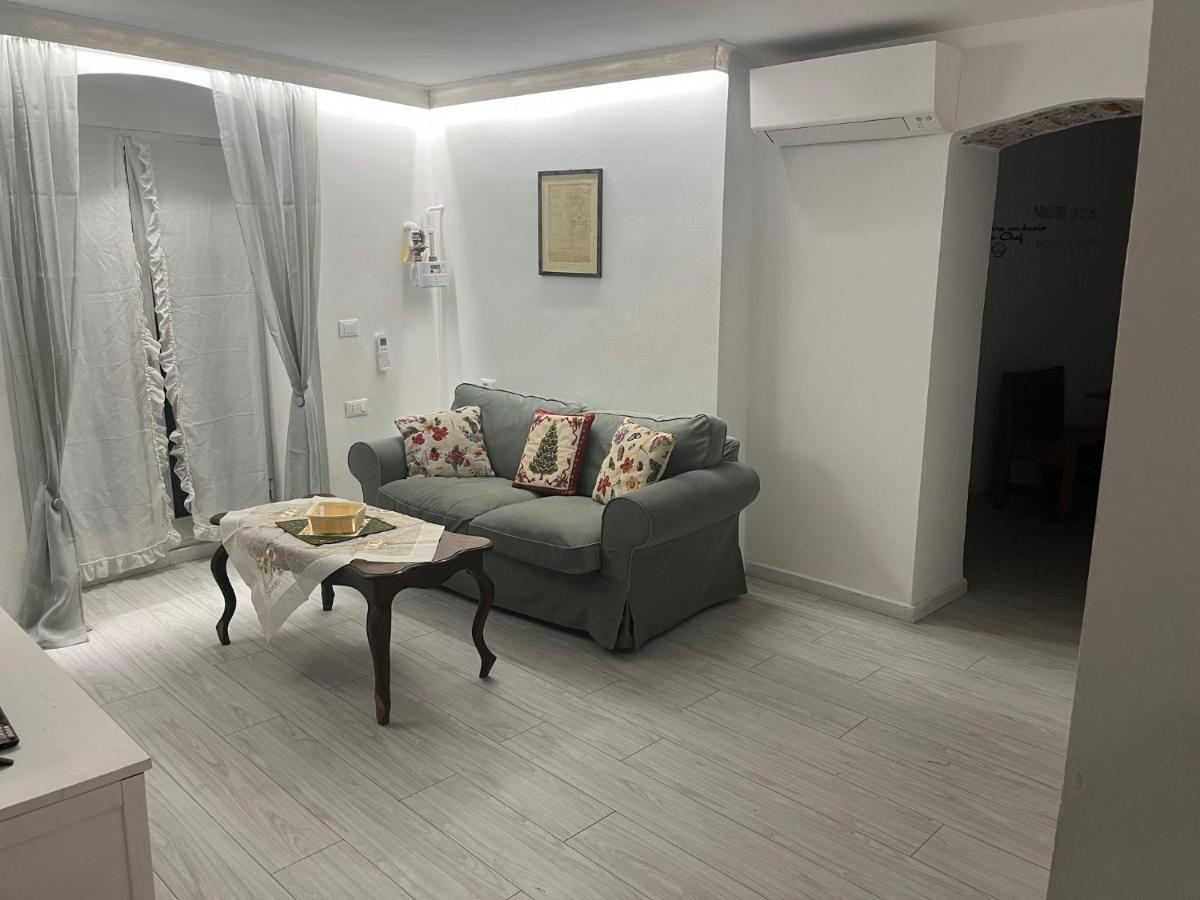 Appartamento Balbi Γένοβα Εξωτερικό φωτογραφία