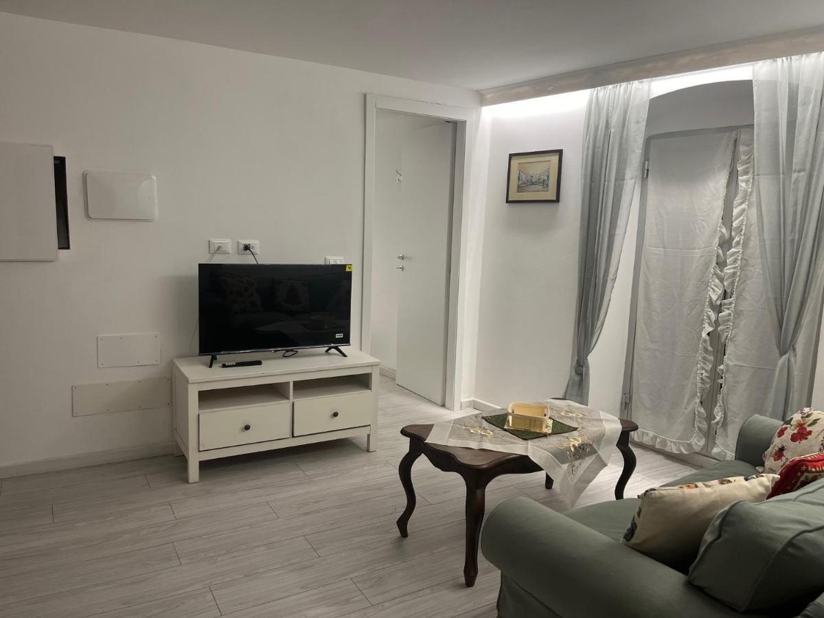 Appartamento Balbi Γένοβα Εξωτερικό φωτογραφία